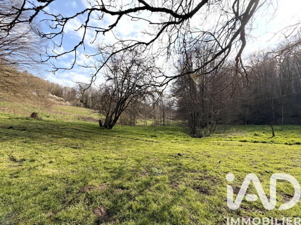 Maison à vendre 9 pièces 189 m² Neuilly-l'Évêque