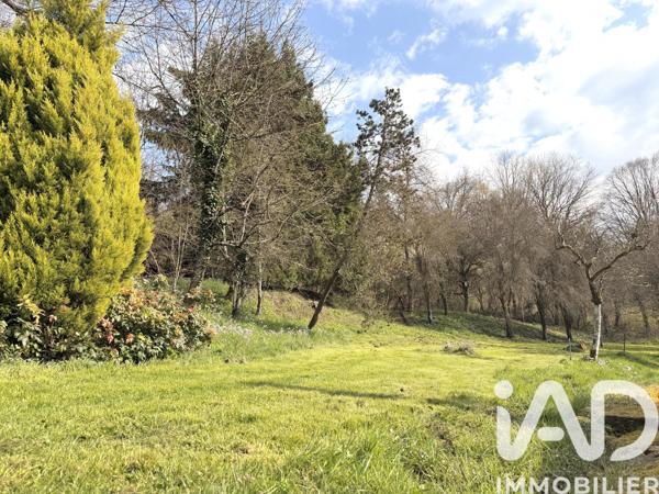 Maison à vendre 9 pièces 189 m² Neuilly-l'Évêque