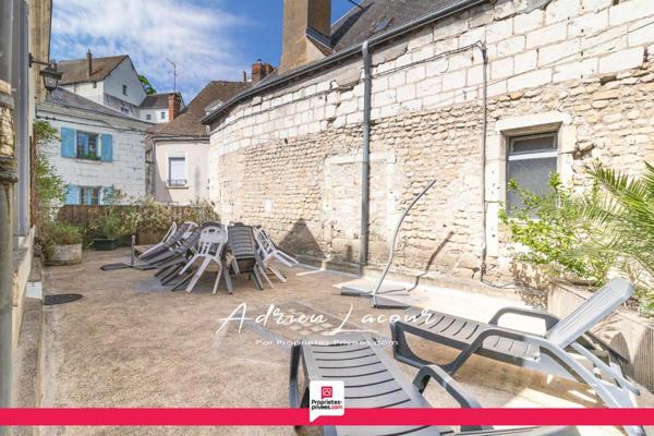 Maison  6 pièce(s) 110 m2