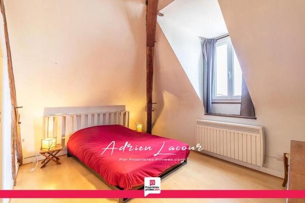 Maison  6 pièce(s) 110 m2