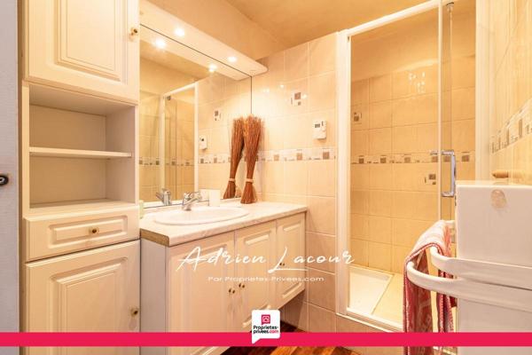 Maison  6 pièce(s) 110 m2