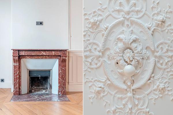 Appartement Levallois-Perret - MAIRIE