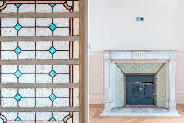 Appartement Levallois-Perret - MAIRIE