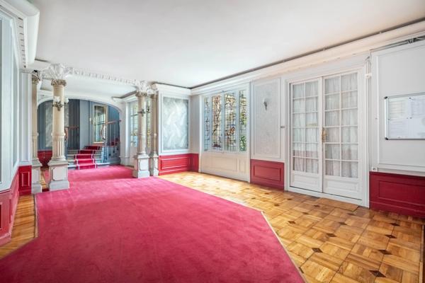 Appartement Levallois-Perret - MAIRIE