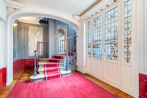 Appartement Levallois-Perret - MAIRIE