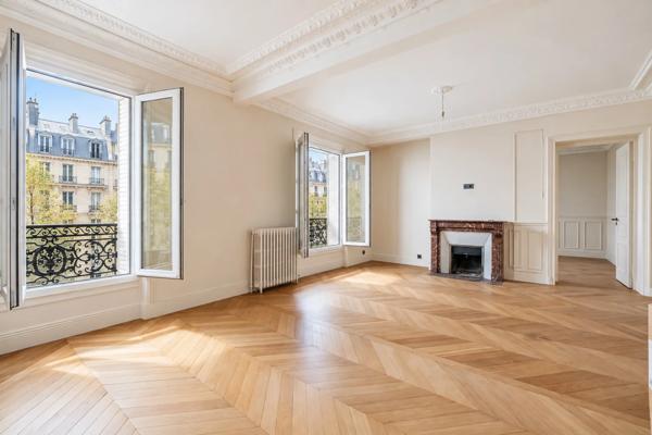 Appartement Levallois-Perret - MAIRIE