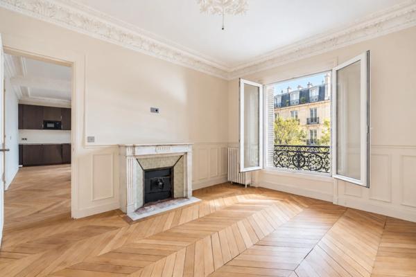 Appartement Levallois-Perret - MAIRIE