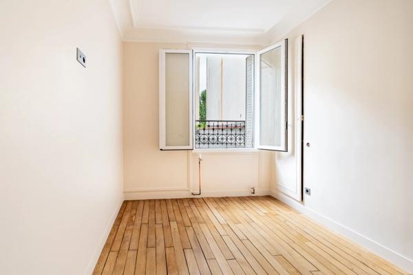 Appartement Levallois-Perret - MAIRIE