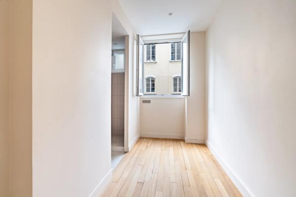 Appartement Levallois-Perret - MAIRIE