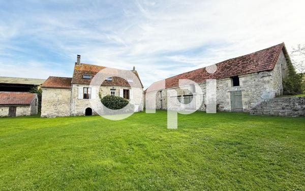 Maison à vendre    6 pièces • 130 m2 Soissons