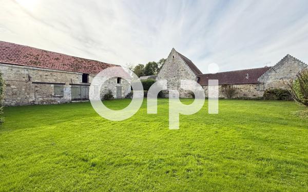 Maison à vendre    6 pièces • 130 m2 Soissons