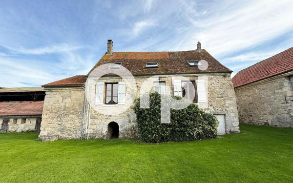 Maison à vendre    6 pièces • 130 m2 Soissons