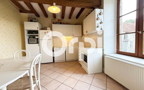 Maison à vendre    6 pièces • 130 m2 Soissons