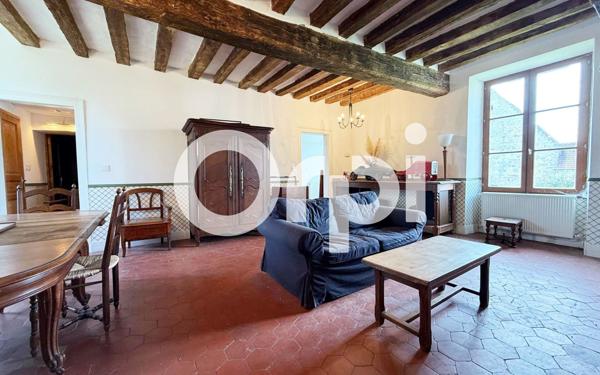 Maison à vendre    6 pièces • 130 m2 Soissons