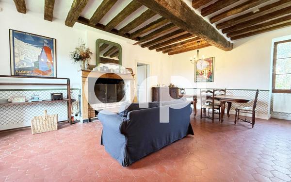 Maison à vendre    6 pièces • 130 m2 Soissons