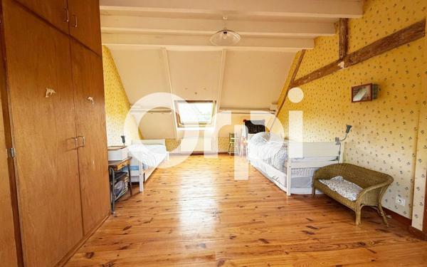 Maison à vendre    6 pièces • 130 m2 Soissons