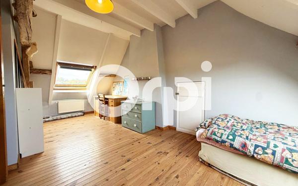 Maison à vendre    6 pièces • 130 m2 Soissons