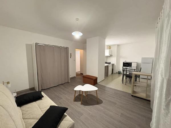 Appartement à louer à Rodez (12000)