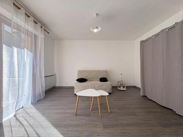 Appartement à louer à Rodez (12000)