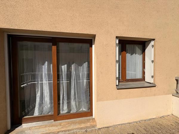 Appartement à louer à Rodez (12000)