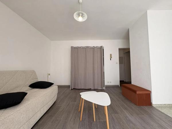 Appartement à louer à Rodez (12000)