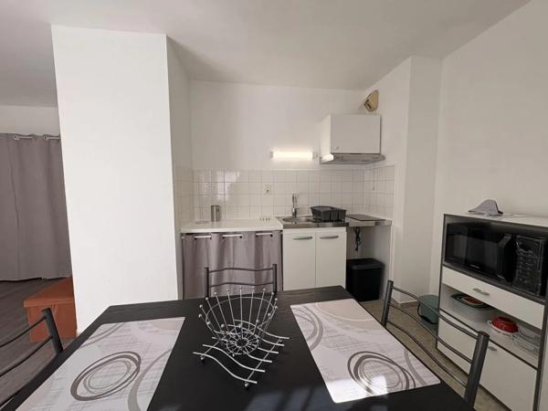 Appartement à louer à Rodez (12000)