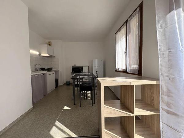 Appartement à louer à Rodez (12000)