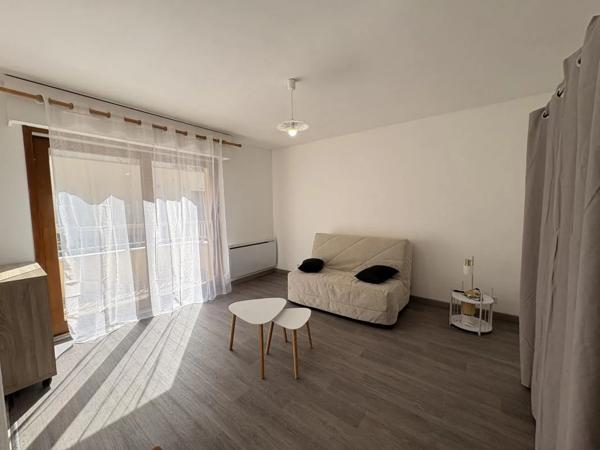 Appartement à louer à Rodez (12000)