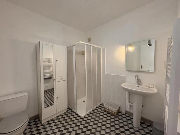 Appartement à louer à Rodez (12000)