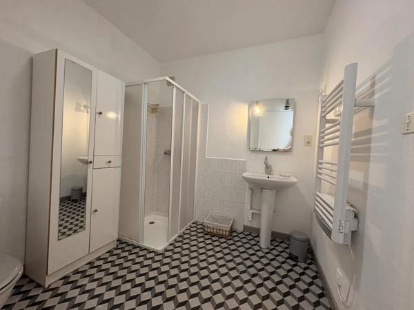 Appartement à louer à Rodez (12000)