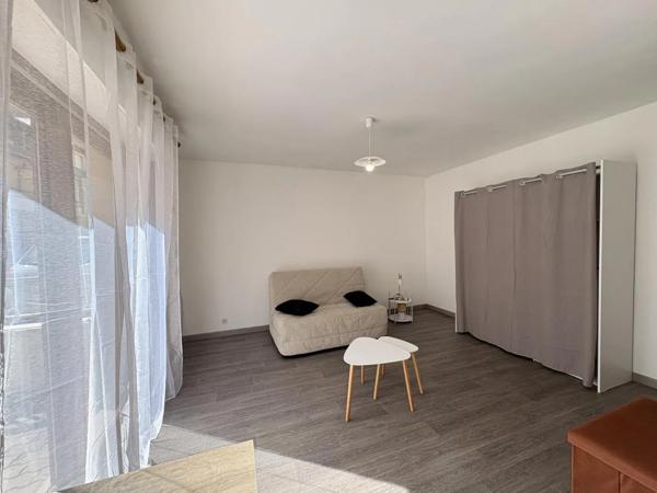 Appartement à louer à Rodez (12000)