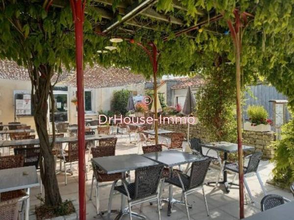 Commerce à vendre 6 pièces de 110 m²