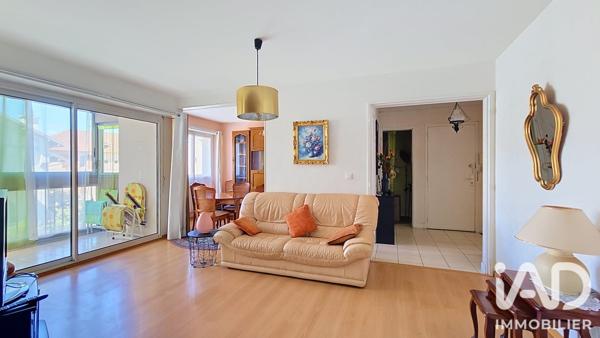 Appartement à vendre 5 pièces 106 m² Bizanos