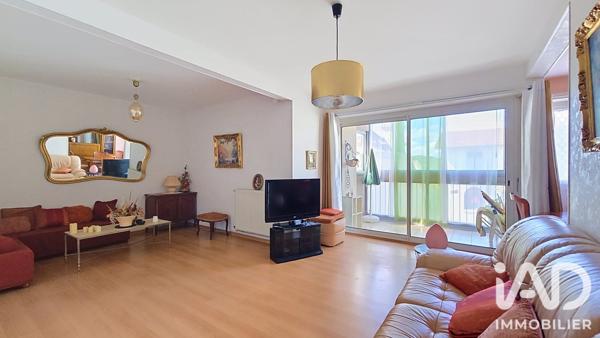 Appartement à vendre 5 pièces 106 m² Bizanos