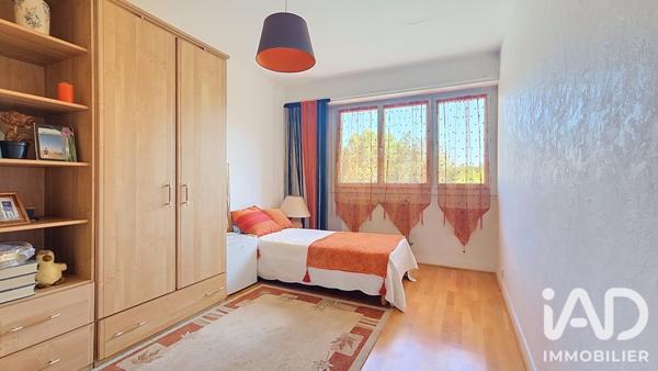 Appartement à vendre 5 pièces 106 m² Bizanos