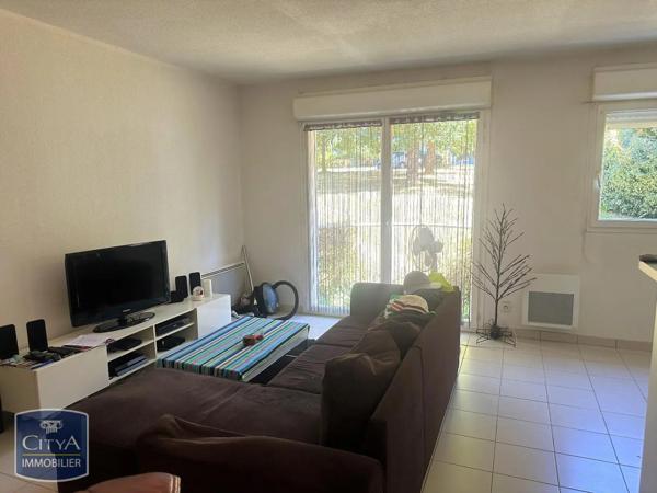 Appartement à vendre 2 pièces 47m²
