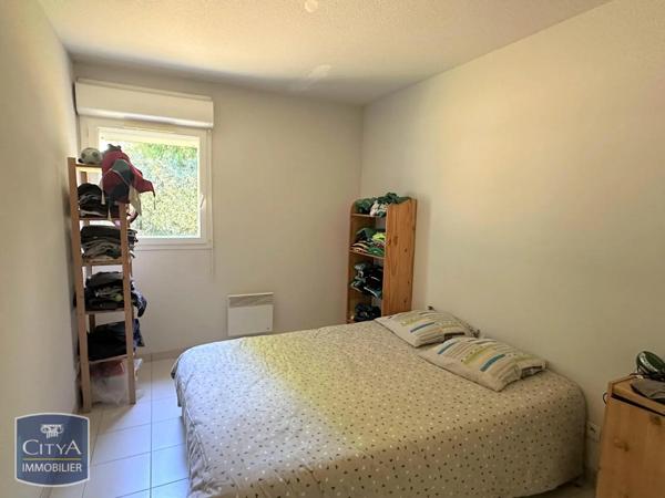 Appartement à vendre 2 pièces 47m²