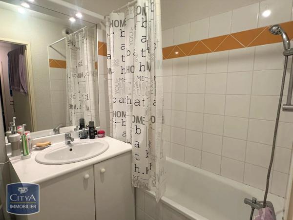 Appartement à vendre 2 pièces 47m²