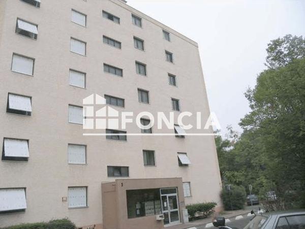 Location Studio 35.87 m² - 147 AVENUE PAUL BRINGUIER Montpellier 34000