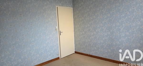 Maison à vendre 5 pièces 124 m² Aubigné-sur-Layon