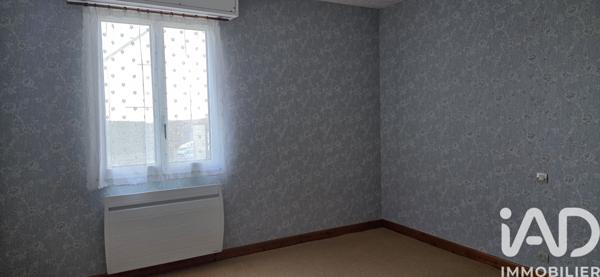 Maison à vendre 5 pièces 124 m² Aubigné-sur-Layon