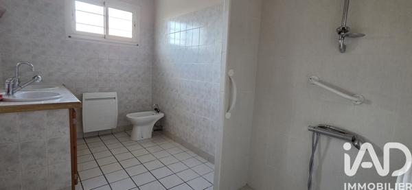 Maison à vendre 5 pièces 124 m² Aubigné-sur-Layon