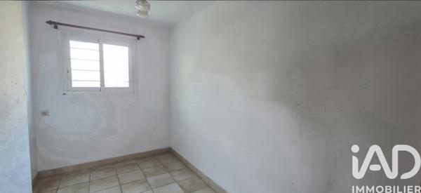 Maison à vendre 5 pièces 124 m² Aubigné-sur-Layon