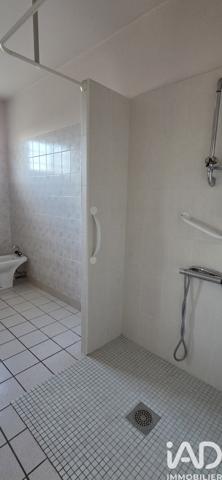 Maison à vendre 5 pièces 124 m² Aubigné-sur-Layon