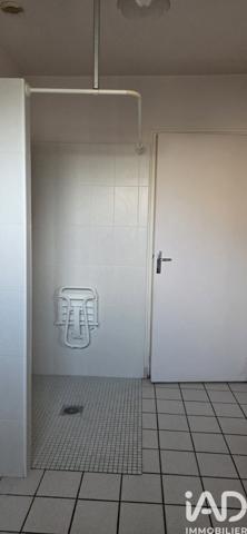 Maison à vendre 5 pièces 124 m² Aubigné-sur-Layon