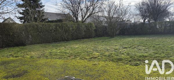 Maison à vendre 5 pièces 124 m² Aubigné-sur-Layon