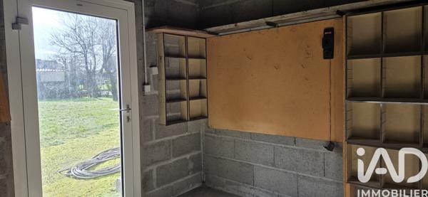 Maison à vendre 5 pièces 124 m² Aubigné-sur-Layon