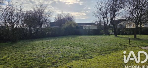 Maison à vendre 5 pièces 124 m² Aubigné-sur-Layon