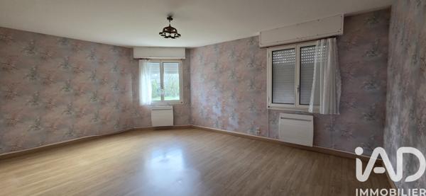 Maison à vendre 5 pièces 124 m² Aubigné-sur-Layon