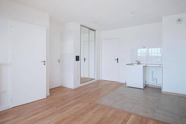 APPARTEMENT RUEIL-MALMAISON MONT-VALERIEN 2 PIECES 1 CHAMBRE IMMEUBLE NEUF